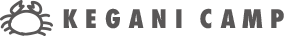 KEGANI CAMP(ケガニキャンプ)