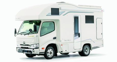 CORDE Bunks（コルドバンクス）