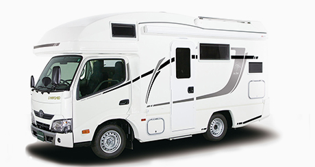 ZIL520（ジル520）